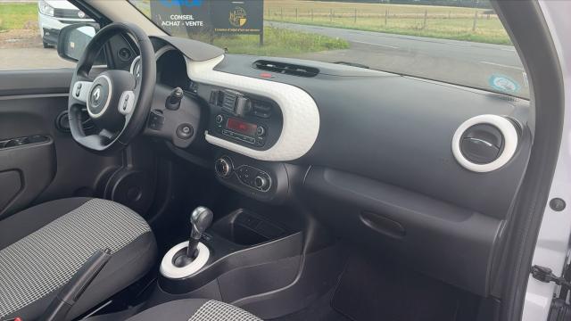 Renault Twingo image 1