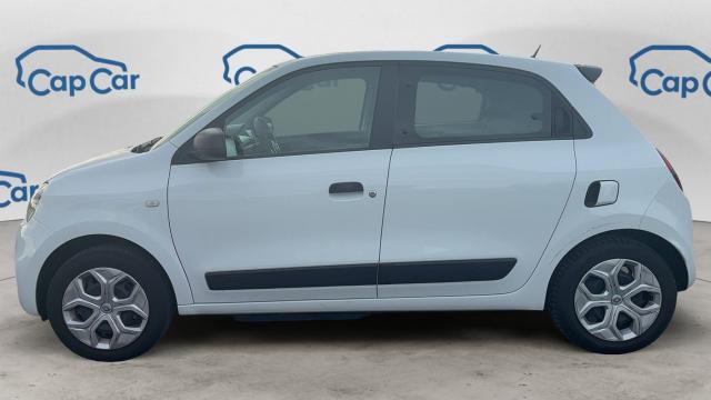 Renault Twingo image 5