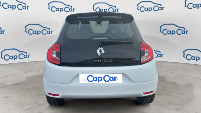Renault Twingo image 2