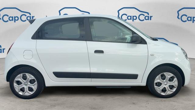 Renault Twingo image 6