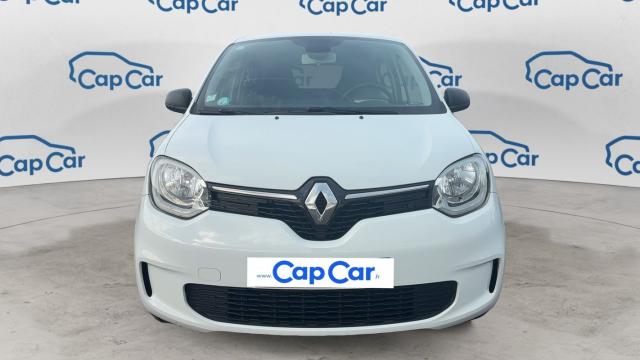 Renault Twingo image 9