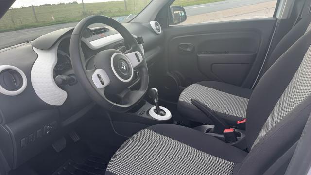 Renault Twingo image 7