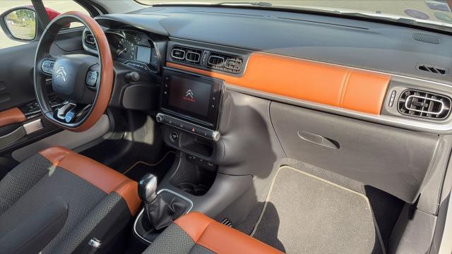 Citroen C3 image 7
