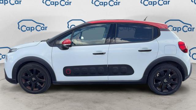 Citroen C3 image 9