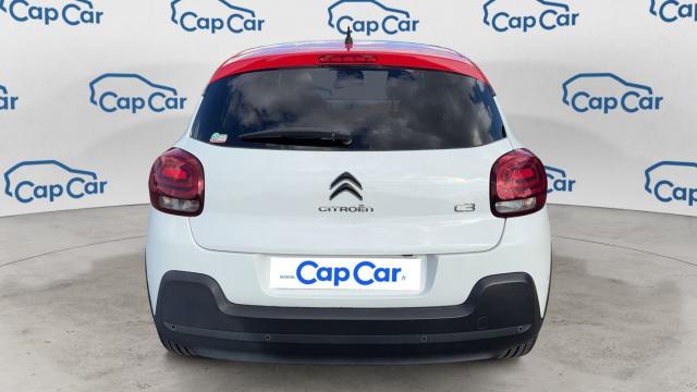 Citroen C3 image 1
