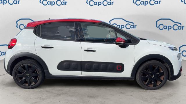 Citroen C3 image 3
