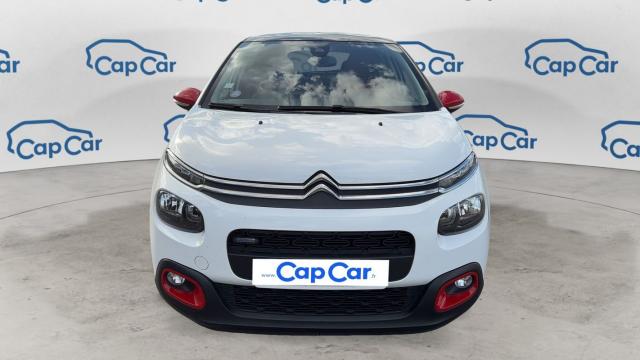 Citroen C3 image 5