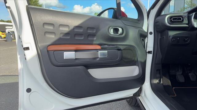 Citroen C3 image 6