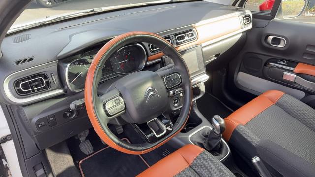 Citroen C3 image 4