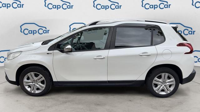 Peugeot 2008 image 7