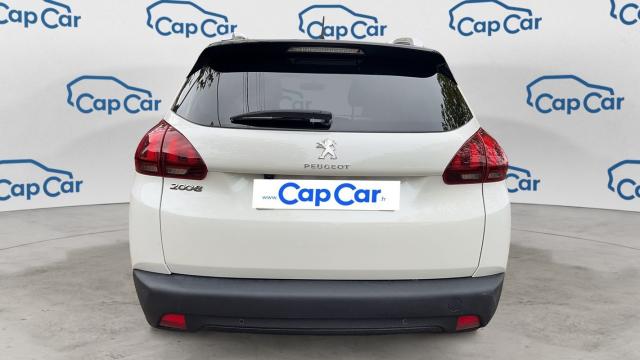 Peugeot 2008 image 9