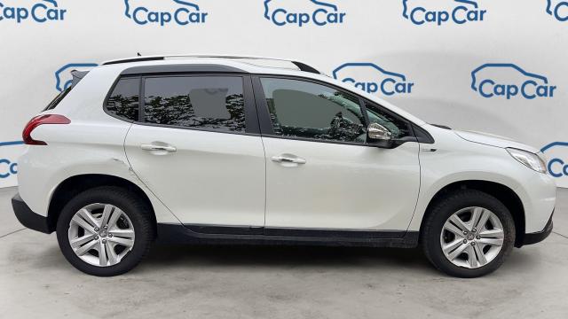 Peugeot 2008 image 4