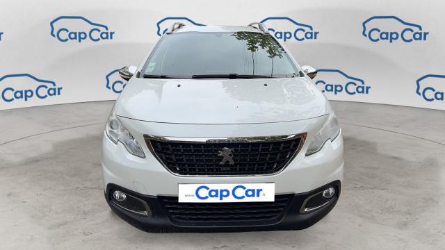Peugeot 2008 image 2