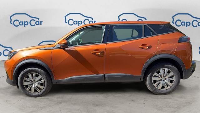 Peugeot 2008 image 6