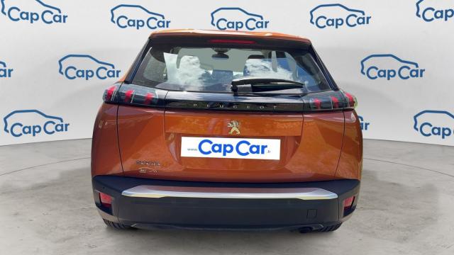 Peugeot 2008 image 9