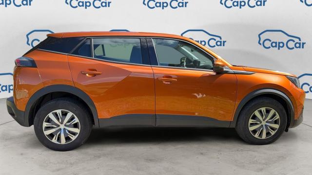 Peugeot 2008 image 5