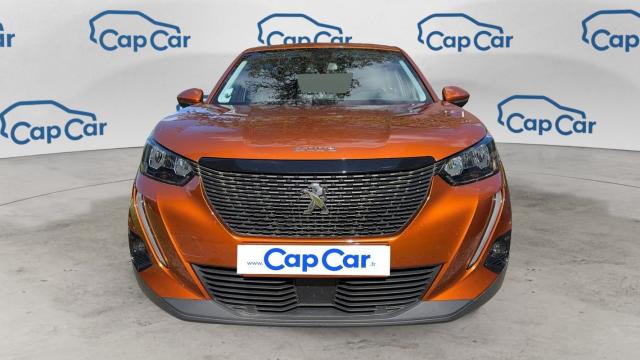 Peugeot 2008 image 8