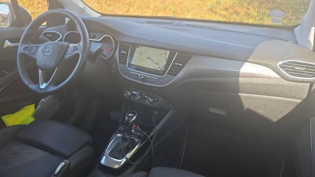 Opel Crossland X image 3