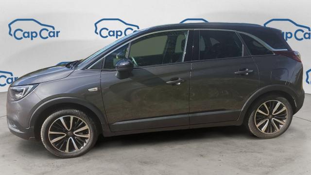 Opel Crossland X image 5