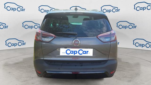 Opel Crossland X image 4