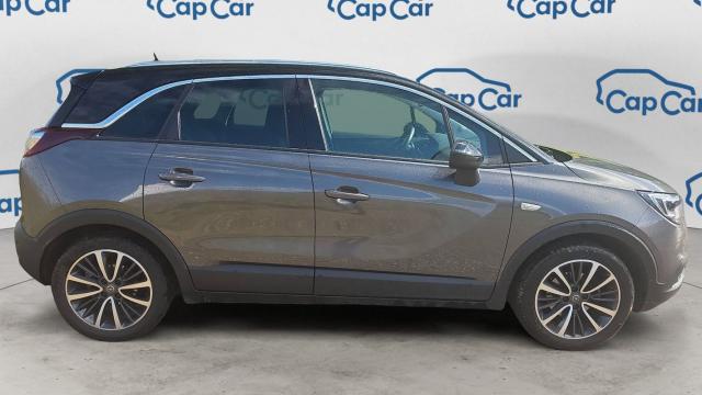 Opel Crossland X image 2