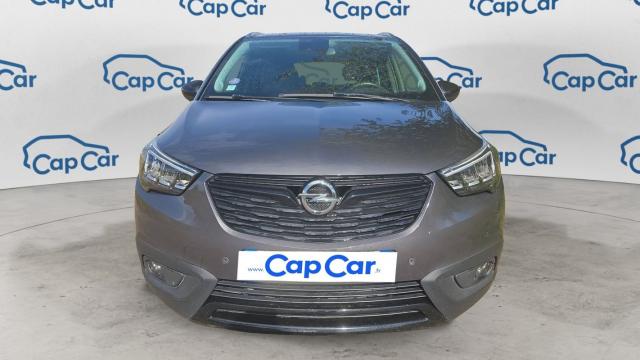 Opel Crossland X image 9