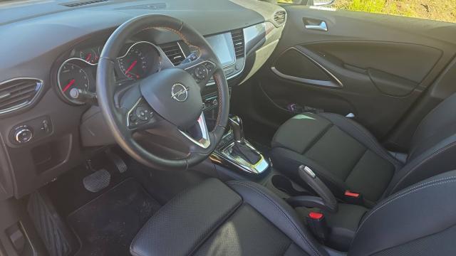 Opel Crossland X image 6