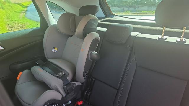 Opel Crossland X image 7