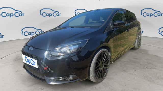 Ford Focus St Iii 2.0 Scti 250