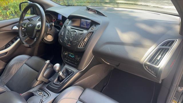 Ford Focus image 1