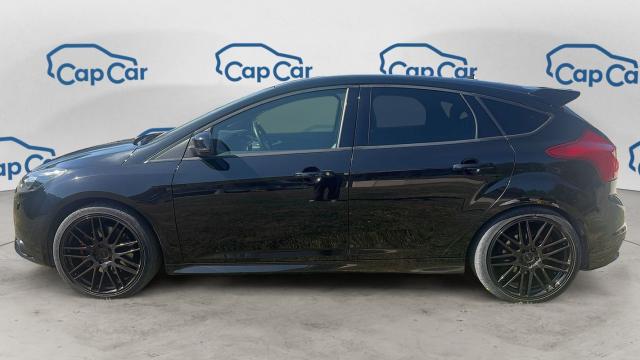 Ford Focus image 7
