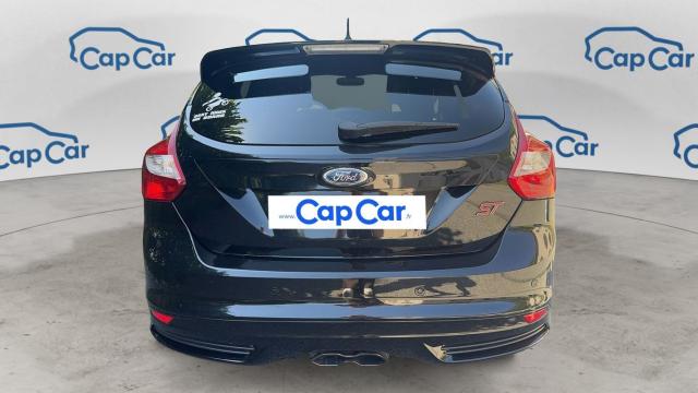Ford Focus image 5