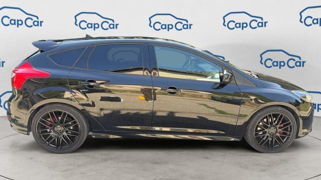 Ford Focus image 4