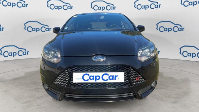 Ford Focus image 2