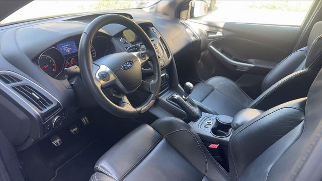 Ford Focus image 3