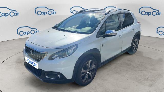 Peugeot 2008 1.2 Puretech 110 Allure