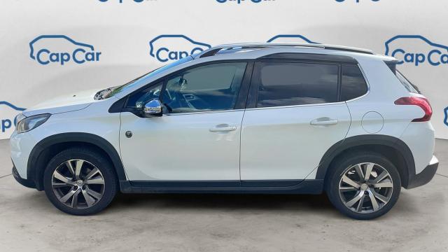 Peugeot 2008 image 1