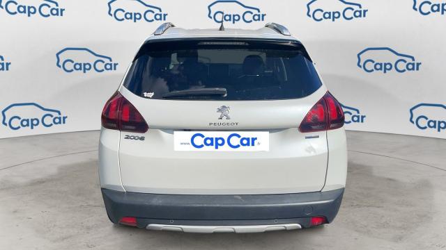 Peugeot 2008 image 6