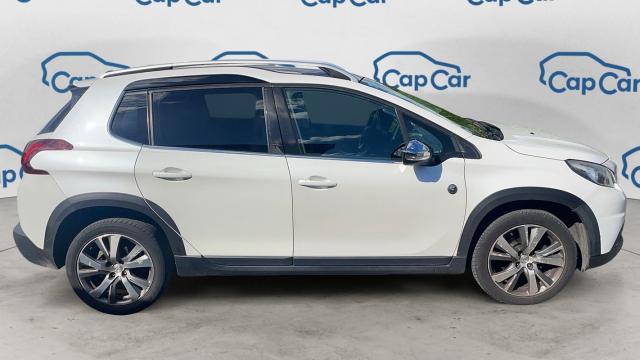 Peugeot 2008 image 5
