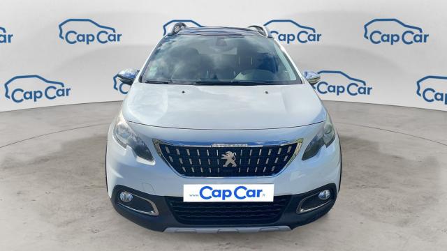 Peugeot 2008 image 4
