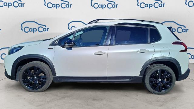 Peugeot 2008 image 8