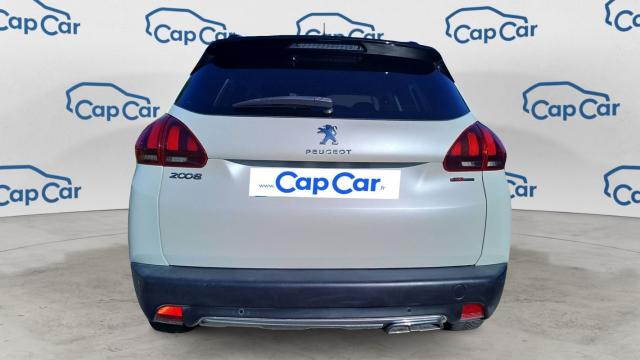 Peugeot 2008 image 2