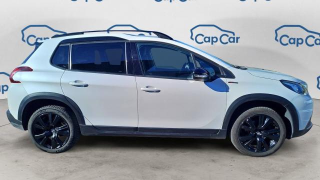 Peugeot 2008 image 6