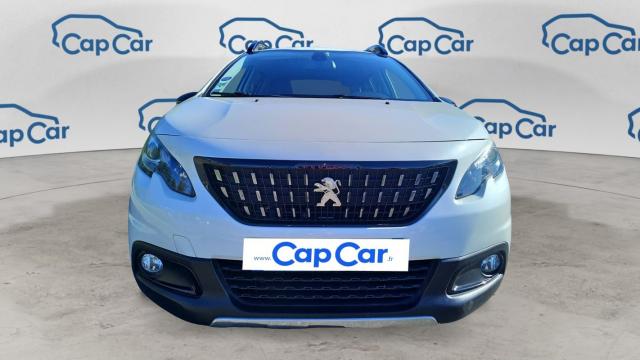 Peugeot 2008 image 1