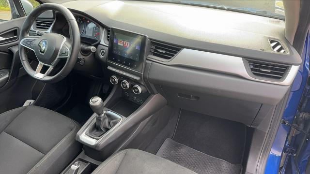 Renault Captur image 1