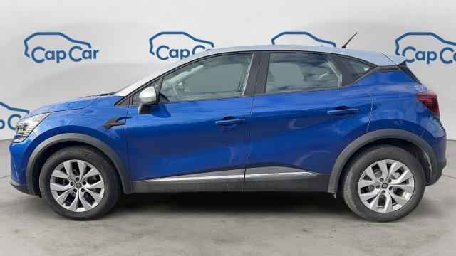 Renault Captur image 8