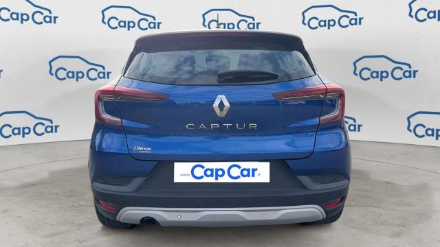 Renault Captur image 4