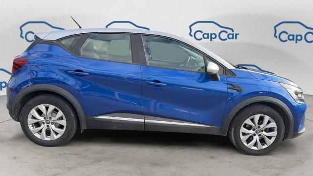 Renault Captur image 3