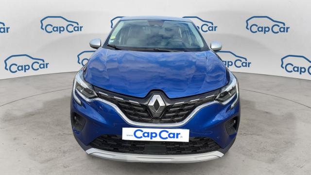 Renault Captur image 9