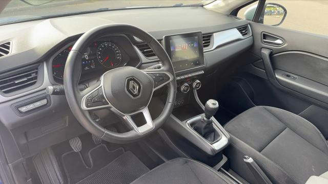 Renault Captur image 5